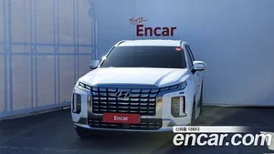 Hyundai Palisade, 2023 — миниатюра 3