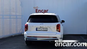 Hyundai Palisade, 2023 — миниатюра 4