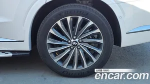 Hyundai Palisade, 2023 — миниатюра 5