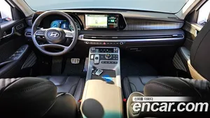 Hyundai Palisade, 2023 — миниатюра 7