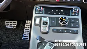 Hyundai Palisade, 2023 — миниатюра 9