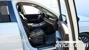 Hyundai Palisade, 2023 — миниатюра 11
