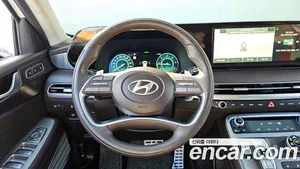 Hyundai Palisade, 2023 — миниатюра 13