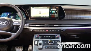 Hyundai Palisade, 2023 — миниатюра 14