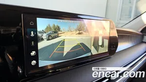 Hyundai Palisade, 2023 — миниатюра 15