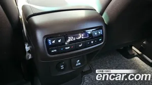 Hyundai Palisade, 2023 — миниатюра 16