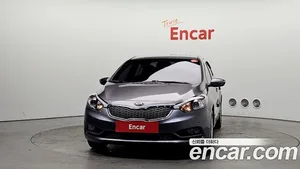 Kia K3, 2014 — миниатюра 3