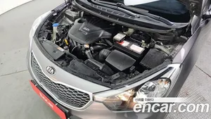 Kia K3, 2014 — миниатюра 6