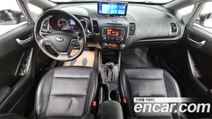 Kia K3, 2014 — миниатюра 7