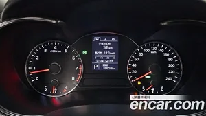 Kia K3, 2014 — миниатюра 8