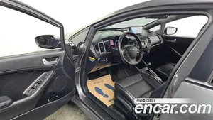 Kia K3, 2014 — миниатюра 10