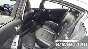 Kia K3, 2014 — миниатюра 11