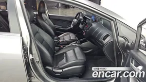 Kia K3, 2014 — миниатюра 12