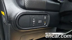 Kia K3, 2014 — миниатюра 15