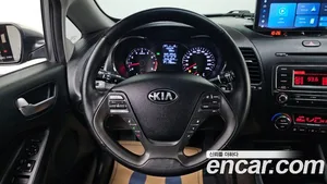 Kia K3, 2014 — миниатюра 16
