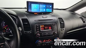 Kia K3, 2014 — миниатюра 18