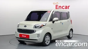 Kia RAY, 2015 — миниатюра 1