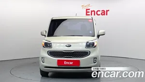 Kia RAY, 2015 — миниатюра 3
