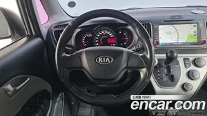 Kia RAY, 2015 — миниатюра 14
