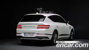 Genesis GV80, 2025 — миниатюра 2