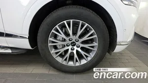 Genesis GV80, 2025 — миниатюра 5