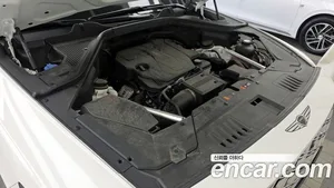 Genesis GV80, 2025 — миниатюра 6