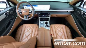 Genesis GV80, 2025 — миниатюра 7
