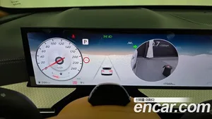 Genesis GV80, 2025 — миниатюра 8