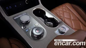 Genesis GV80, 2025 — миниатюра 9