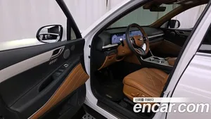 Genesis GV80, 2025 — миниатюра 10