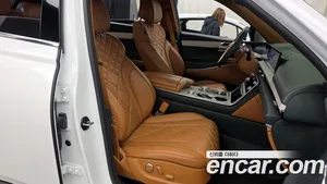 Genesis GV80, 2025 — миниатюра 11