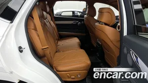 Genesis GV80, 2025 — миниатюра 12
