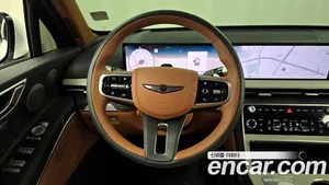 Genesis GV80, 2025 — миниатюра 13