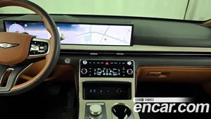 Genesis GV80, 2025 — миниатюра 14