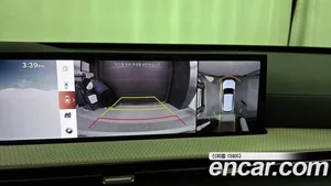 Genesis GV80, 2025 — миниатюра 15