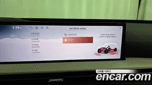 Genesis GV80, 2025 — миниатюра 16
