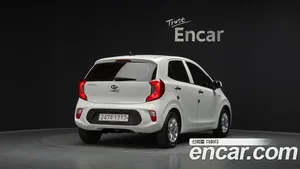 Kia morning, 2020 — миниатюра 2