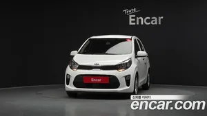 Kia morning, 2020 — миниатюра 3
