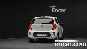 Kia morning, 2020 — миниатюра 4