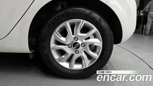 Kia morning, 2020 — миниатюра 5