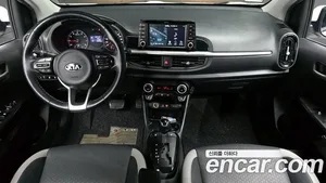 Kia morning, 2020 — миниатюра 7