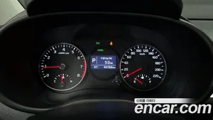 Kia morning, 2020 — миниатюра 8