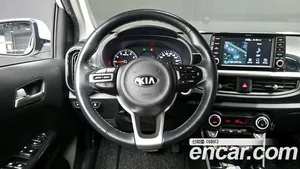 Kia morning, 2020 — миниатюра 13