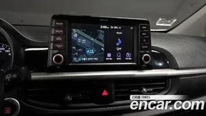 Kia morning, 2020 — миниатюра 14