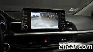Kia morning, 2020 — миниатюра 15