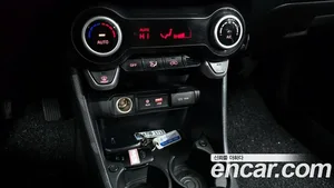 Kia morning, 2020 — миниатюра 16