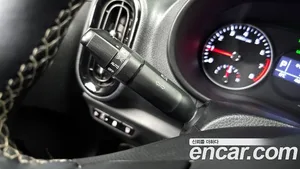 Kia morning, 2020 — миниатюра 17