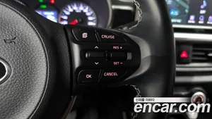 Kia morning, 2020 — миниатюра 19