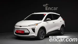 Chevrolet 볼트 euv, 2023 — миниатюра 1