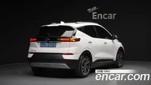 Chevrolet 볼트 euv, 2023 — миниатюра 2